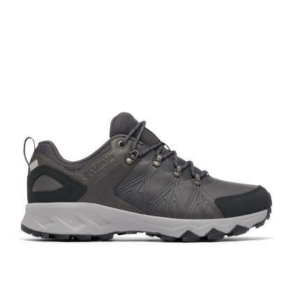 Chaussures homme Columbia Peakfreak™ II Outdry™ Leather 2023 vert Ti Grey Steel, Dark Grey