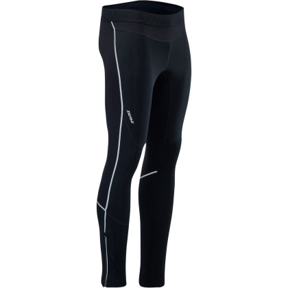 Leggings homme Silvini Movenza MP1706 vert BlackCloud