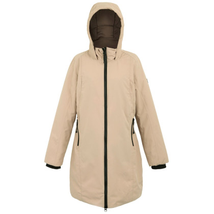 Manteau d'hiver femme Regatta Womens Yewbank IV beige WrmTp(Bueno)