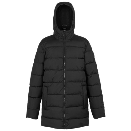 Veste d'hiver homme Regatta Lakiver vert Black