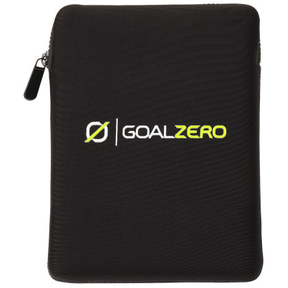 Housse protection Goal Zero Obal Sherpa 100AC vert