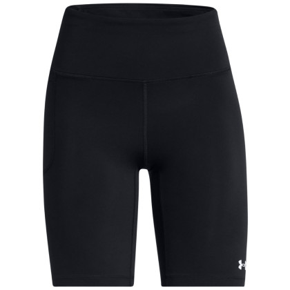 Short femme Under Armour Motion Bike Short EMEA