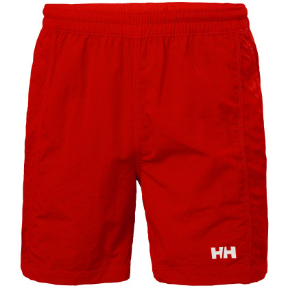 Short homme Helly Hansen Calshot Trunk rouge 222 Alert Red