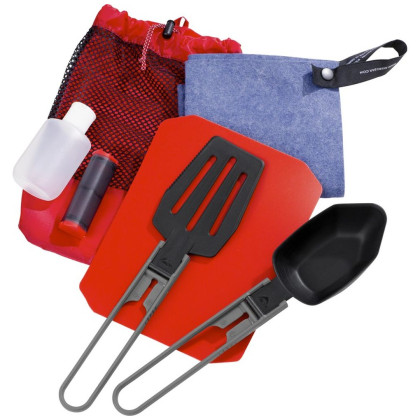 Ensemble MSR Ultralight Kitchen Set