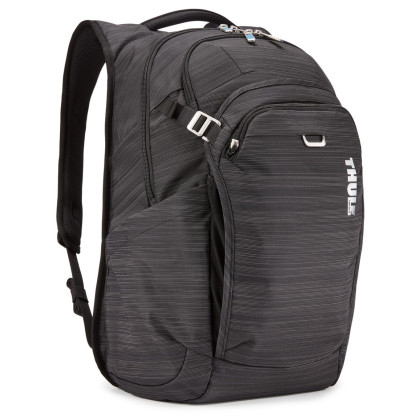 Sac à dos Thule Construct 24L vert Black