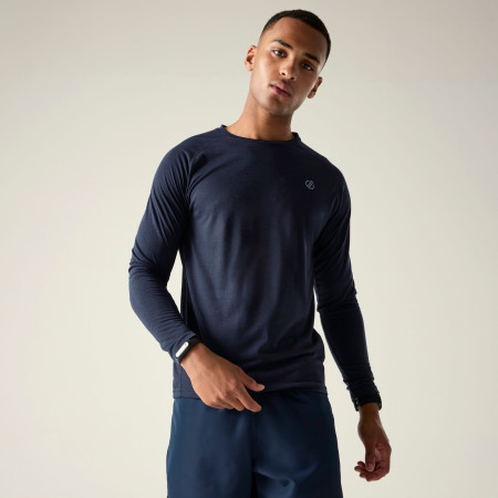 T-shirt homme Dare 2b Agile Long Sleeved Tee