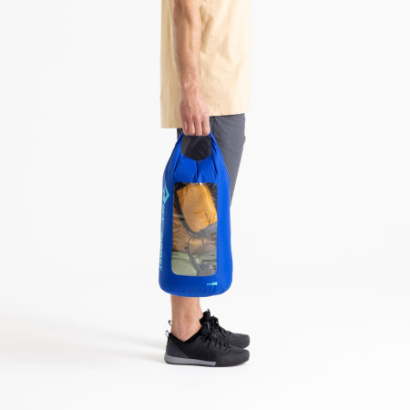 Housse étanche Sea to Summit Lightweight Dry Bag View 13 L