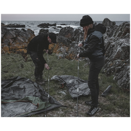 Tente de randonnée Easy Camp Setesdal 2