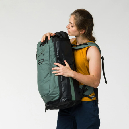 Sac à dos d'escalade Wild Country Crag Hauler 40