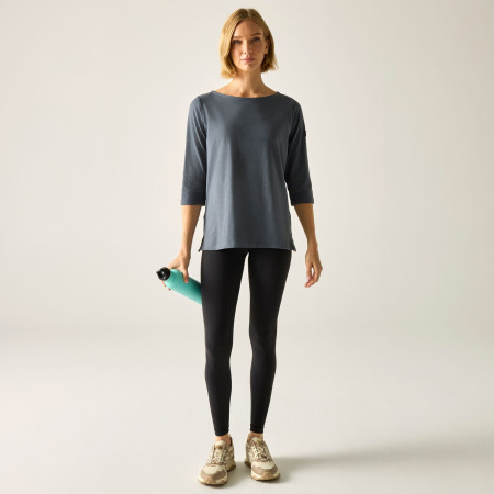 T-shirt femme Regatta Pevia