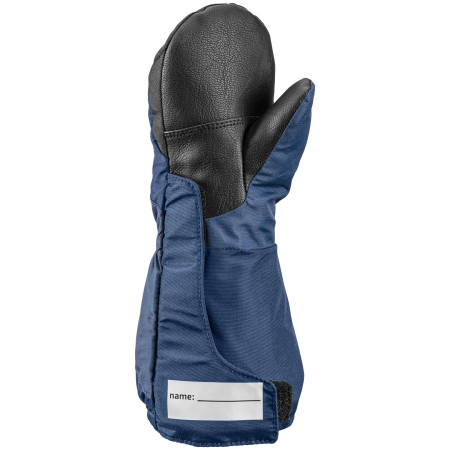 Gants de ski enfant Leki Little Swtch Zero Mitt Long navyblue