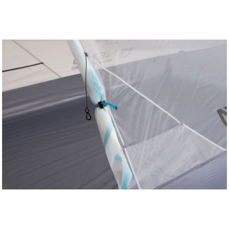 Tente ultra-légères NEMO Equipment Hornet Elite OSMO 2P
