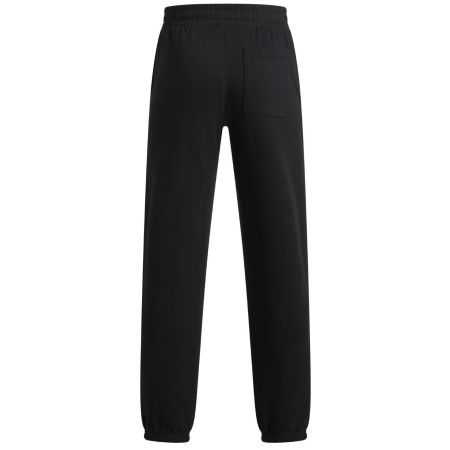Pantalons de survêtement enfant Under Armour UA B Rival Lw Jogger Ultimate Black