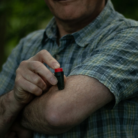 Répulsif Lifesystems Mini Click, Bite Relief