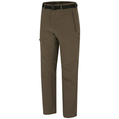 Pantalon homme MOOA Trek Light kaki khaki