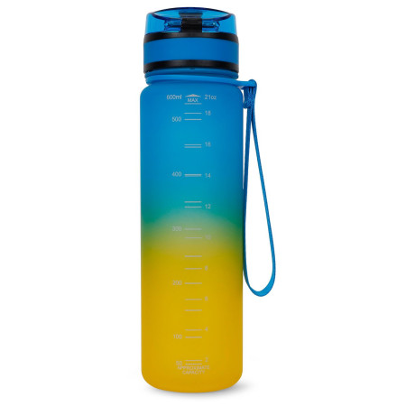 Bouteille Regatta 0.6L Tritan Flip