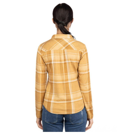 Chemise femme Chillaz Similaun 2.0