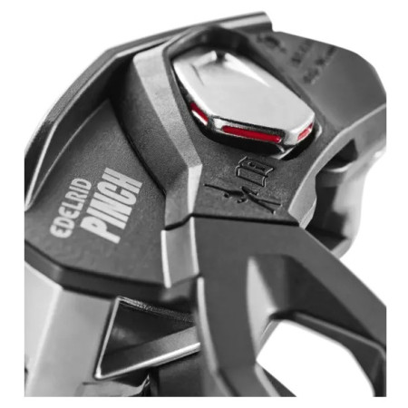 Système d'assurage Edelrid Pinch
