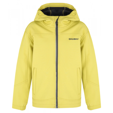 Veste enfant Husky Simbo K 2022