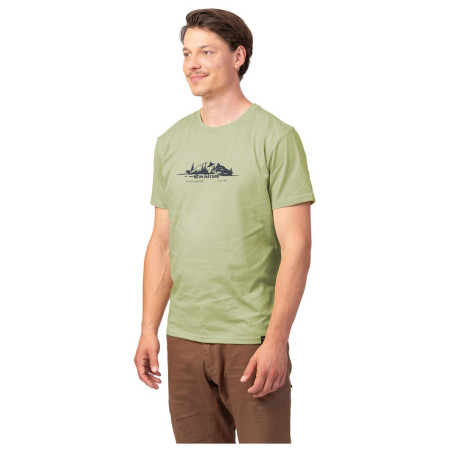 T-shirt homme Hannah Grem