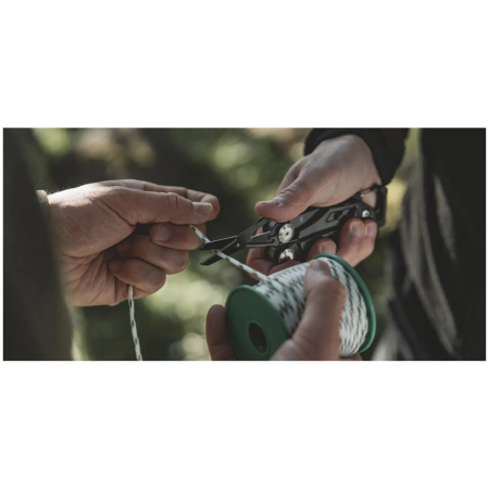 Outil multifonction Easy Camp Rowan 10-in-1 Multitool