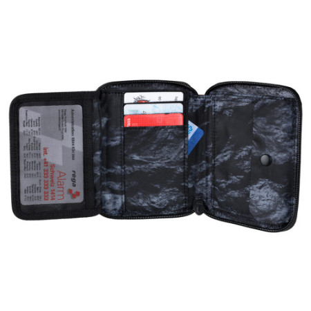 Portefeuille Mammut Seon Zip Wallet