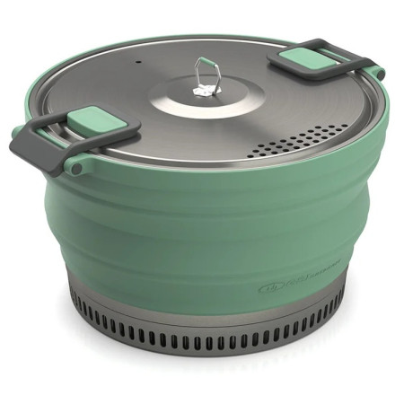 Marmite GSI Outdoors Escape Hs 3L Pot