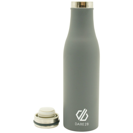 Bouteille en acier inoxydable Dare 2b SteelBottle 480ml
