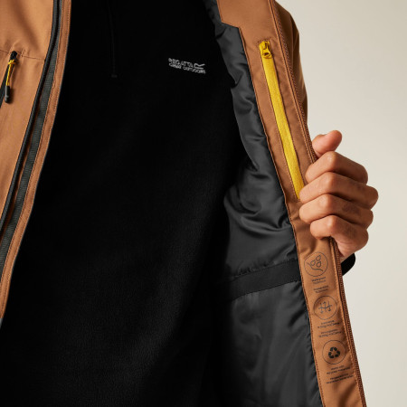 Veste homme Regatta Highton Stretch Padded Jacket