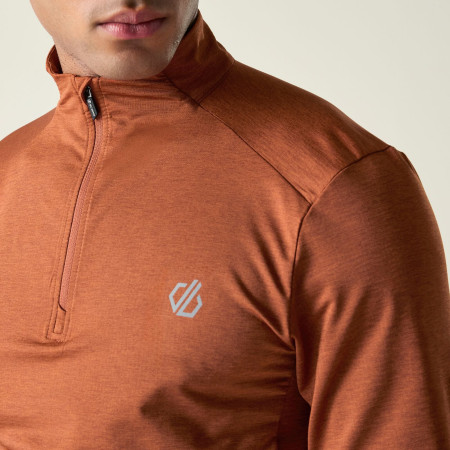 T-shirt fonctionnel homme Dare 2b Power Up IV Jersey