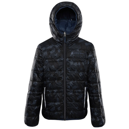 Veste d'hiver enfants Alpine Pro Douwo
