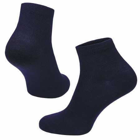 Chaussettes Zulu Diplomat Merino Mid 3-pack