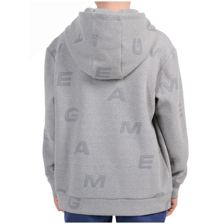 Sweatshirt enfant 4F Sweatshirt M2763 Dark Grey