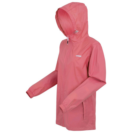 Coupe-vent femme Regatta Wmn Pk It Jkt III