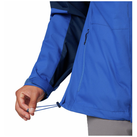 Veste homme Columbia Hikebound™ II Interchange Jacket