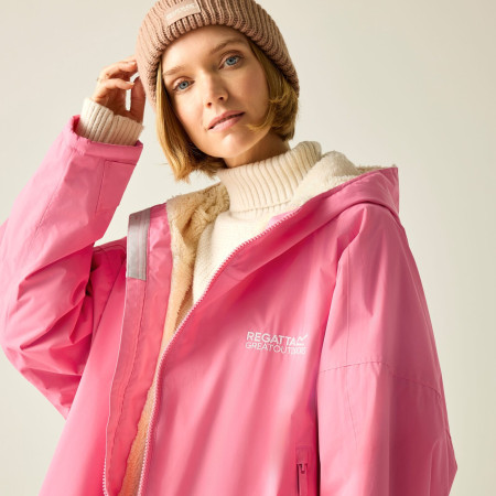 Manteau imperméable Regatta Adult W Proof Robe