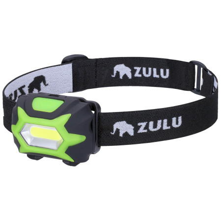 Lampe frontale Zulu Ratina