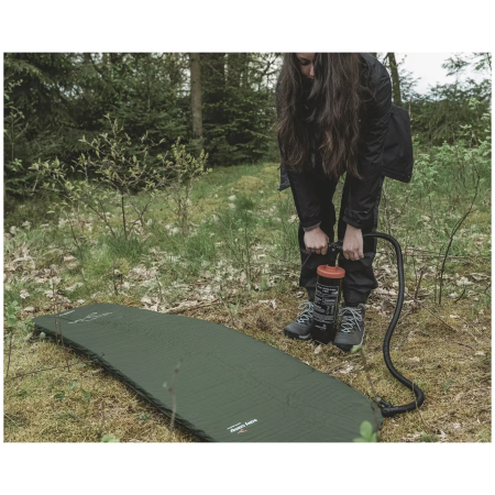 Pompe à main Easy Camp Double Action Pump