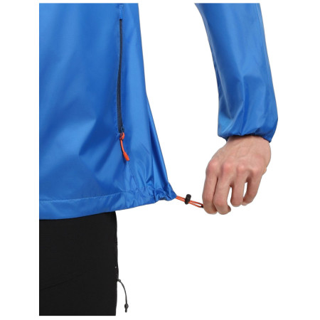 Veste imperméable pour femme Kilpi Jaluu-U