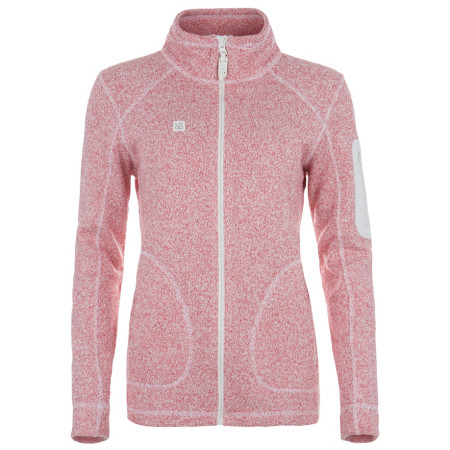 Pull-over Loap Garen rouge