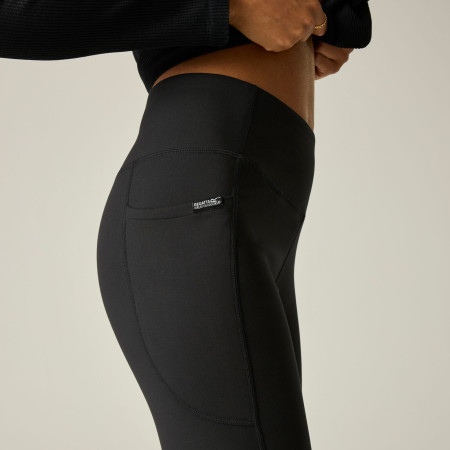 Legging femme Regatta Outdoor Comfort Contour Leggings