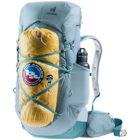 Sac à dos randonnée Deuter Aircontact Ultra 45+5 SL 2023