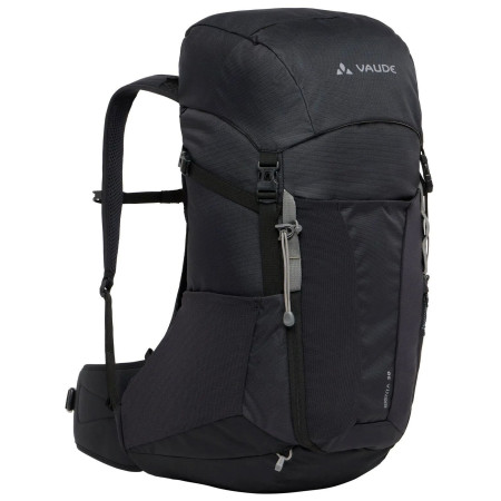 Sac à dos randonnée Vaude Brenta 30 noir black