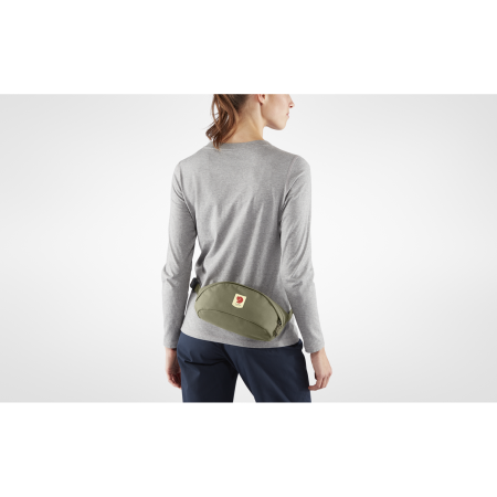 Sac banane Fjällräven Ulvö Hip Pack Medium