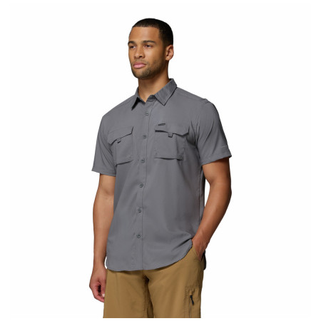 Chemise homme Columbia Silver Ridge™ Utility II SS