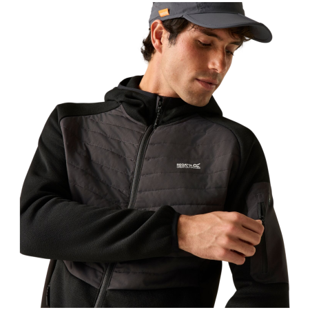 Veste hybride pour homme Regatta Newhill Hybrid