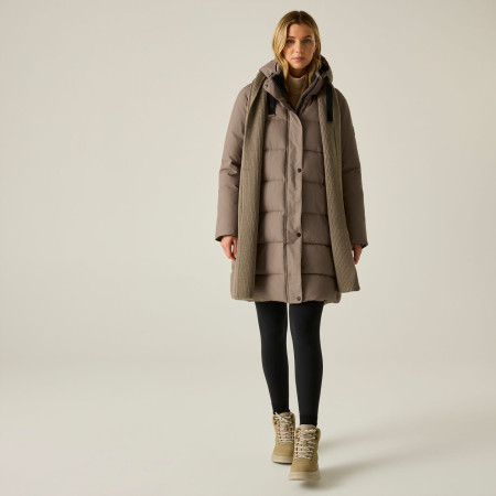 Manteau d'hiver femme Regatta Eryn