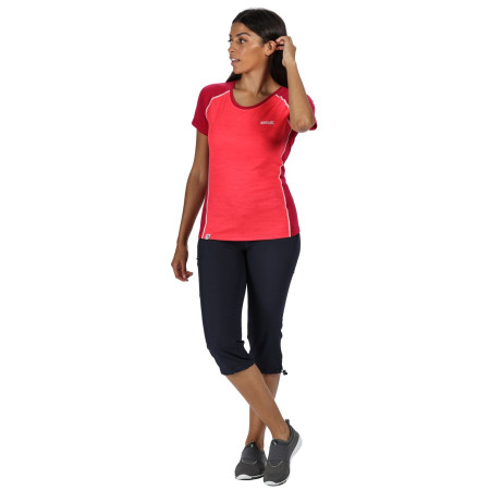 Pantalon 3/4 femme Regatta Xrt Capri Light (2023)
