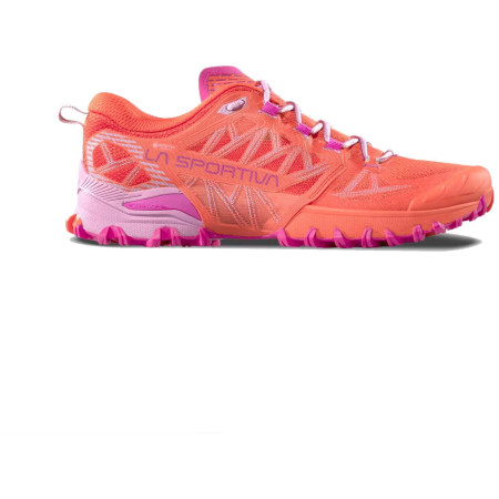 Chaussures running femme La Sportiva Bushido III Woman Gtx