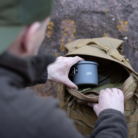 Pot Esbit Hrnec z hliníku 0,625L